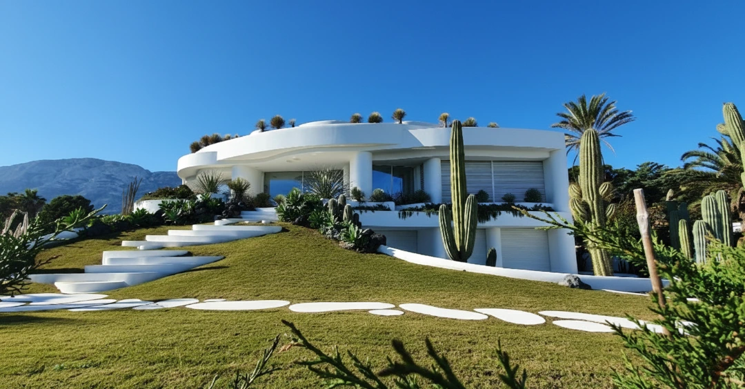 Mersin Pergola ve Cam Balkon Sistemleri
